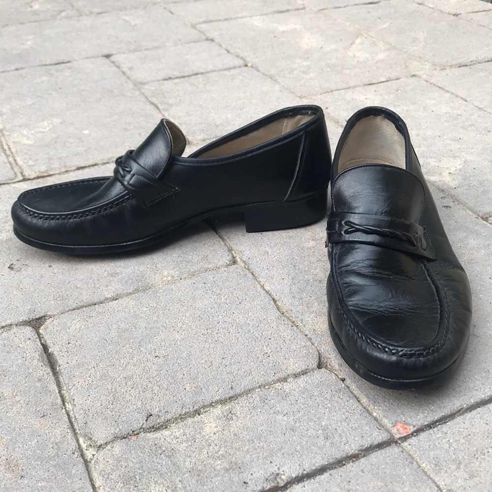 Nunn Bush Dress Loafers || Size 9.5